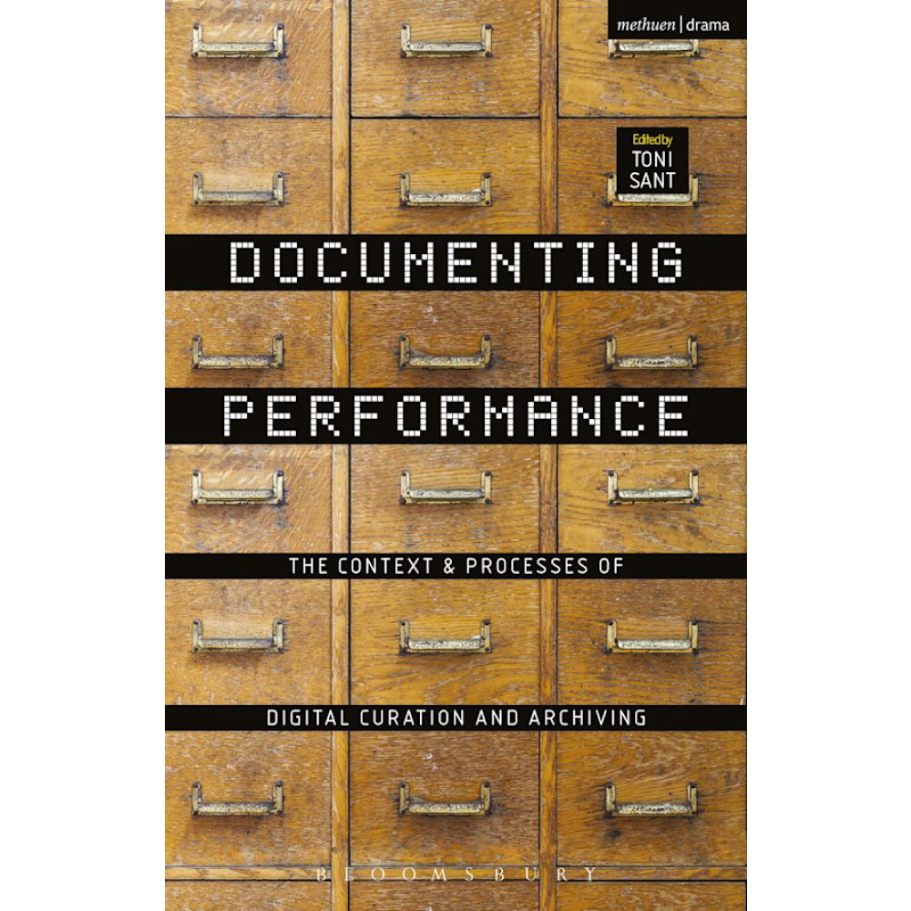 Documenting Performance